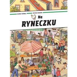 Na ryneczku - 1