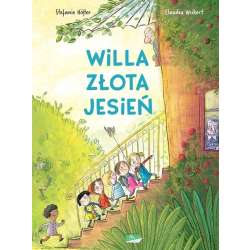 Willa złota jesień - 1