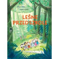 Leśne przedszkole - 1