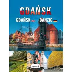Souvenir. Gdańsk - 1