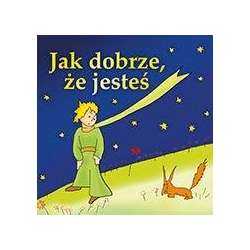 Jak dobrze, że jesteś - 1