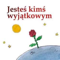 Jesteś kimś wyjątkowym - 1