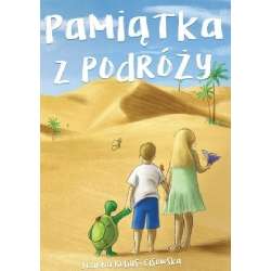 Pamiątka z podróży - 1