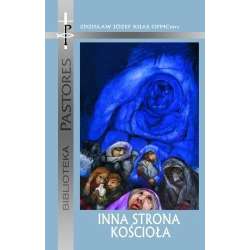 Inna strona Kościoła - 1