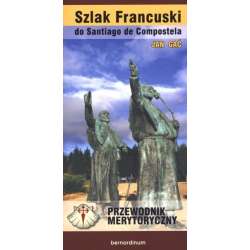 Szlak Francuski do Santiago de Compostella