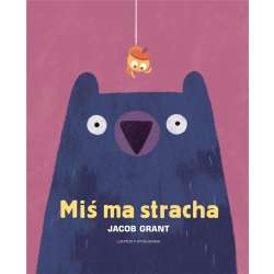 Miś ma stracha - 1