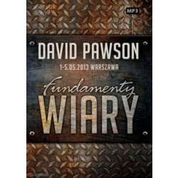 Fundamenty wiary MP3