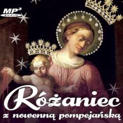 Nowenna pompejańska... audiobook CD MP3 - 1