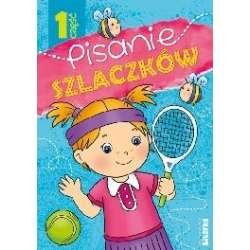 Pisanie szlaczków cz.1