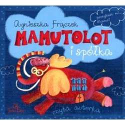 Mamutolot audiobook - 1