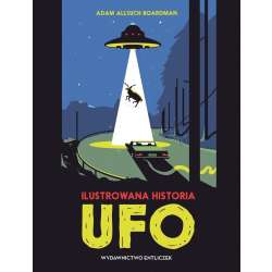 Ilustrowana historia UFO - 1