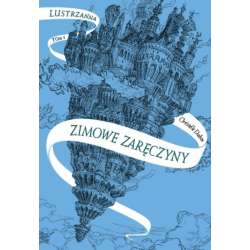 Lustrzanna T.1 Zimowe zaręczyny w.2 - 1