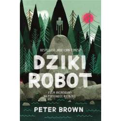 Dziki robot w.2 - 1
