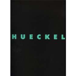 Hueckel. Album fotografii teatralnej Magdy Hueckel