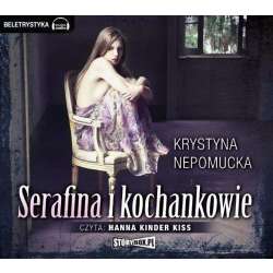 Serafina i kochankowie audiobook