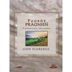 Podróż pragnień. Audiobook