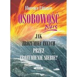 Osobowość plus - Jak zrozumieć innych... Audiobook - 1