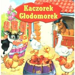 Kaczorek Głodomorek