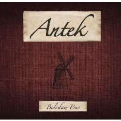 Antek audiobook - 1
