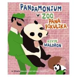 Pandamonium w ZOO Pana Pikulika - 1