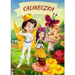 Calineczka - 1