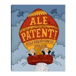 Ale patent! - 1
