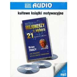 Milionerzy z wyboru. 21 tajemnic... Audiobook - 1