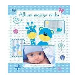 Album mojego synka