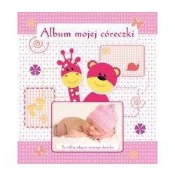 Album mojej córeczki - 1