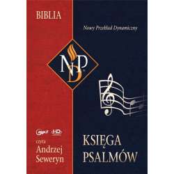 Księga Psalmów NPD audiobook