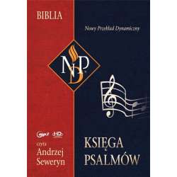 Księga Psalmów NPD audiobook
