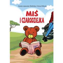 Miś i czarodziejka - 1