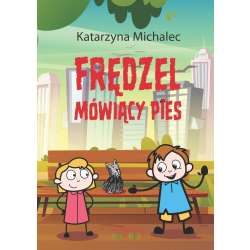 Frędzel. Mówiący pies
