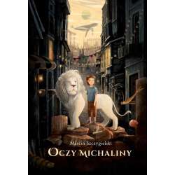 Oczy Michaliny