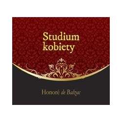 Studium kobiety audiobook