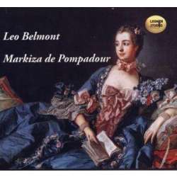 Markiza de Pompadour audiobook