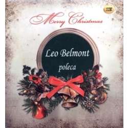 Zestaw: Leo Belmont poleca audiobook - 1