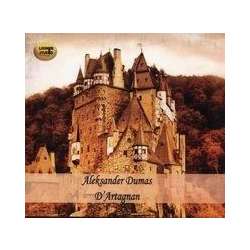 D'Artagnan audiobook - 1