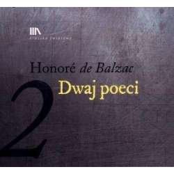 Dwaj poeci audiobook - 1