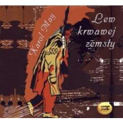 Lew krwawej zemsty audiobook - 1