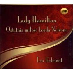 Lady Hamilton. Ostatnia miłość Lorda Nelsona CD