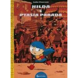 Hilda Folk T.3 Hilda i Ptasia Parada - 1