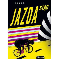 Jazda stąd! - 1