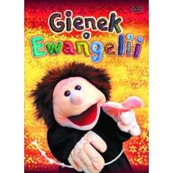 Gienek o Ewangelii DVD - 1
