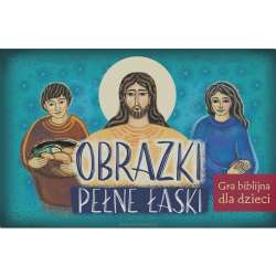 Obrazki pełne łaski