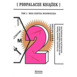 Podpalacze książek T.2 Moja siostra wojowniczka - 1