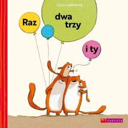 Raz dwa trzy i ty - 1