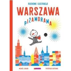 Warszawa Piżamorama w.2 - 1