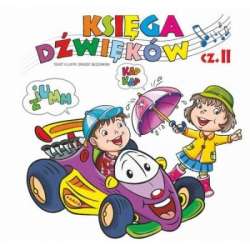 Księga dźwięków 2 - 1