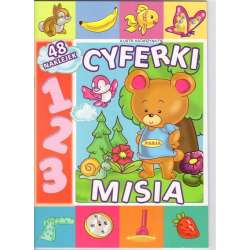 Cyferki misia